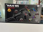 M416 Automatic/Manual Blaster