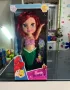 Beauty Mermaid Doll