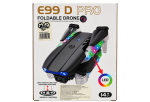 E99 D Pro Foldable Drone - image 1