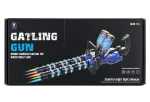 Gatling Gun Water Bullet Blaster - image 1