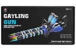 Gatling Gun Water Bullet Blaster - image 5