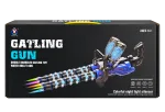 Gatling Gun Water Bullet Blaster - image 6