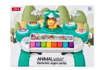 Animal Concert Electronic Organ
