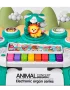 Animal Concert Electronic Organ