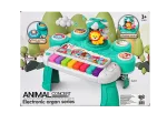 Animal Concert Electronic Organ