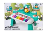 Animal Concert Electronic Organ