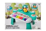 Animal Concert Electronic Organ