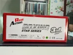 Real Action 3-in-1 Boxing Set