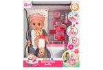 Interactive Potty Baby Doll - image 2