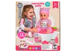 Interactive Potty Baby Doll - image 3