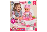 Interactive Potty Baby Doll - image 4