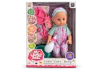 My Lovely Doll Little Cute Baby - image 1