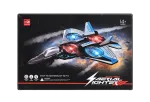 Aerial Fighter R/C Plane