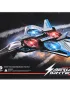 Aerial Fighter R/C Plane