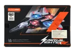 Aerial Fighter R/C Plane