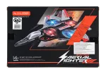 Aerial Fighter R/C Plane