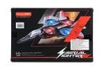 Aerial Fighter R/C Plane