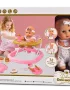 Deluxe Doll Walker Set - image 1