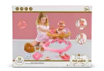 Deluxe Doll Walker Set - image 4