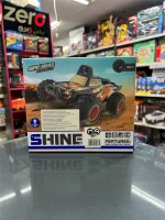 Shine R/C Off-Road Car