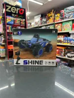 Shine R/C Off-Road Car