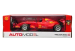 Auto Model R/C F1 Car