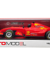 Auto Model R/C F1 Car