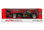 Auto Model R/C F1 Car