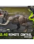 2.4G R/C Dinosaur with Lights