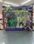 Avengers Endgame Figures Set