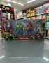 Avengers Endgame Figures Set