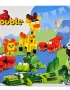Double Blocks Building Set - image 1