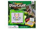 Dinosaur Magnetic Puzzle Board - image 1