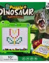 Dinosaur Magnetic Puzzle Board - image 1