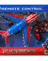 Transformers R/C Plane - image 1