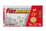 Fire Rescue RC Fire Truck - image 2