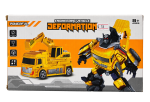 Deformation Robot Truck - image 2