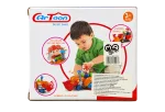 Cartoon Swing Bulldozer - image 4