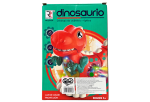 Dinosaur Light and Sound Toy - image 2
