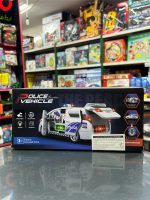 Police Vehicle