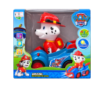 Paw Patrol Rescue Car front