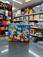Mickey Mouse Car