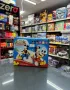 Mickey Mouse Car