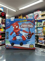 Spider-Man Heroes Car
