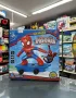 Spider-Man Heroes Car
