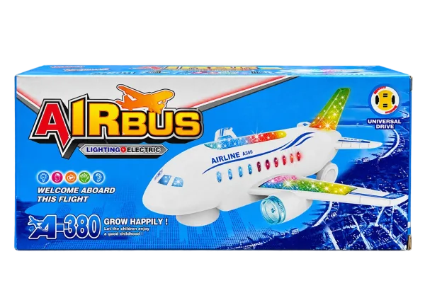 Airbus Plane
