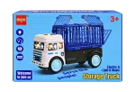 Storage Truck