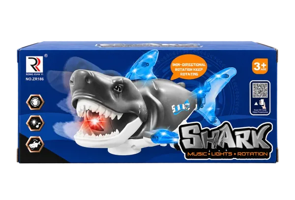 Shark Toy