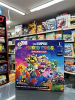 Super Mario Bros Stacking Cup