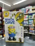 Minion Dave